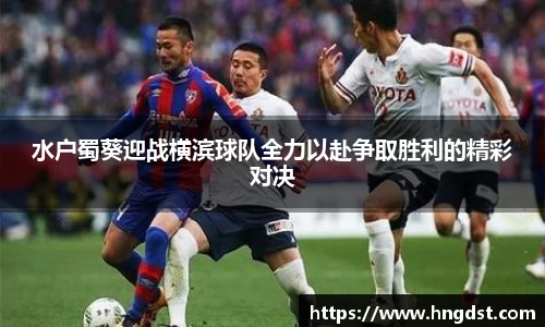 水户蜀葵迎战横滨球队全力以赴争取胜利的精彩对决