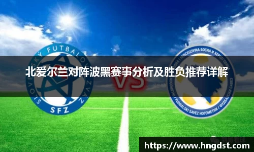 北爱尔兰对阵波黑赛事分析及胜负推荐详解